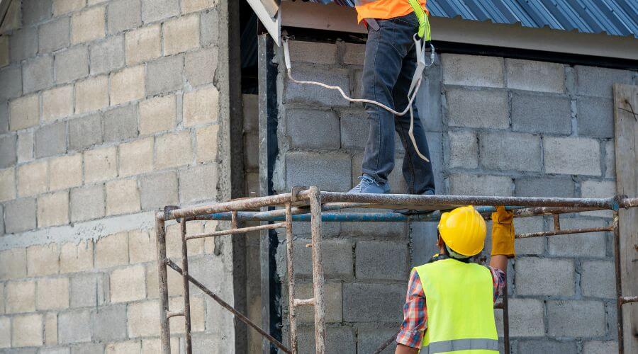 Expert new roof installation services in Spanish Fork, UT